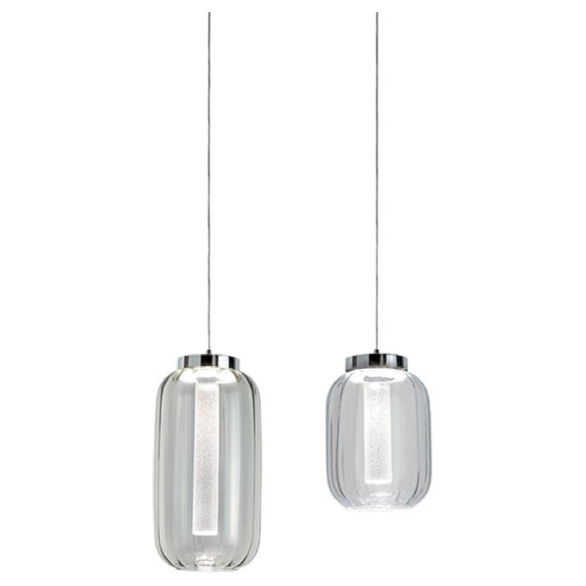 Reflex / Pendants & Suspension Lights / Lanterna Sospensione