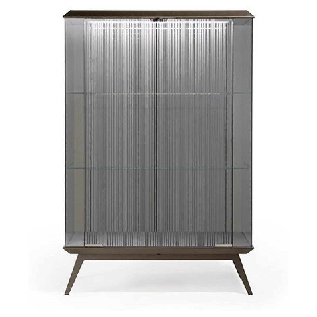 Reflex / Cabinets / London Madia