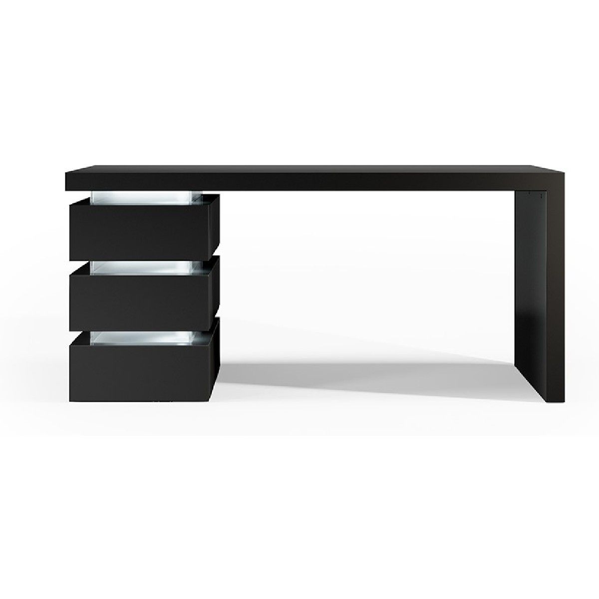 Reflex / Executive Writing desks / Luce Scrivania