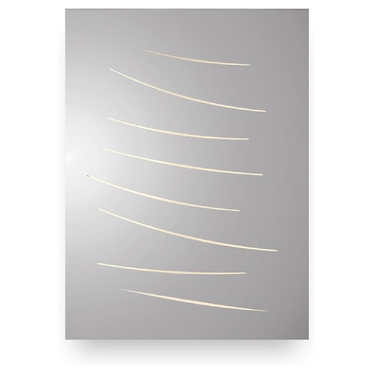 Reflex / Mirrors / Luce Specchio