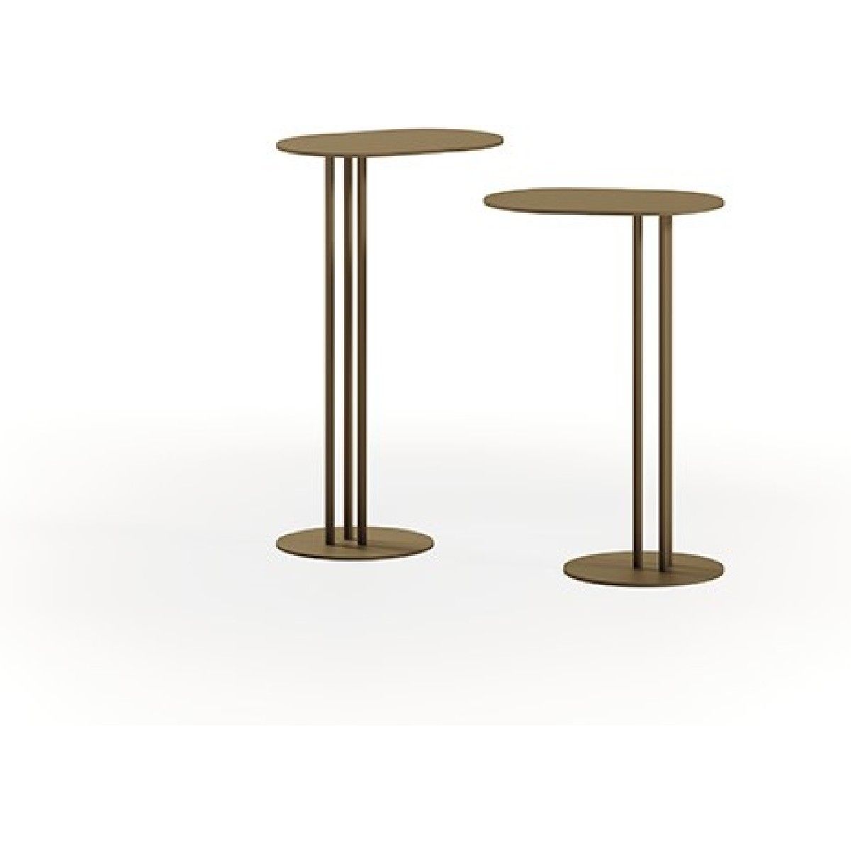 Reflex / Coffee Tables / Luna 40