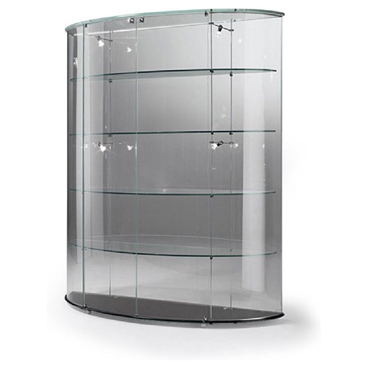 Reflex / Cabinets / Mega Vetrina