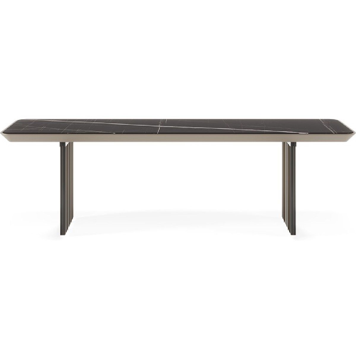 Reflex / Benches / Monolite Panca