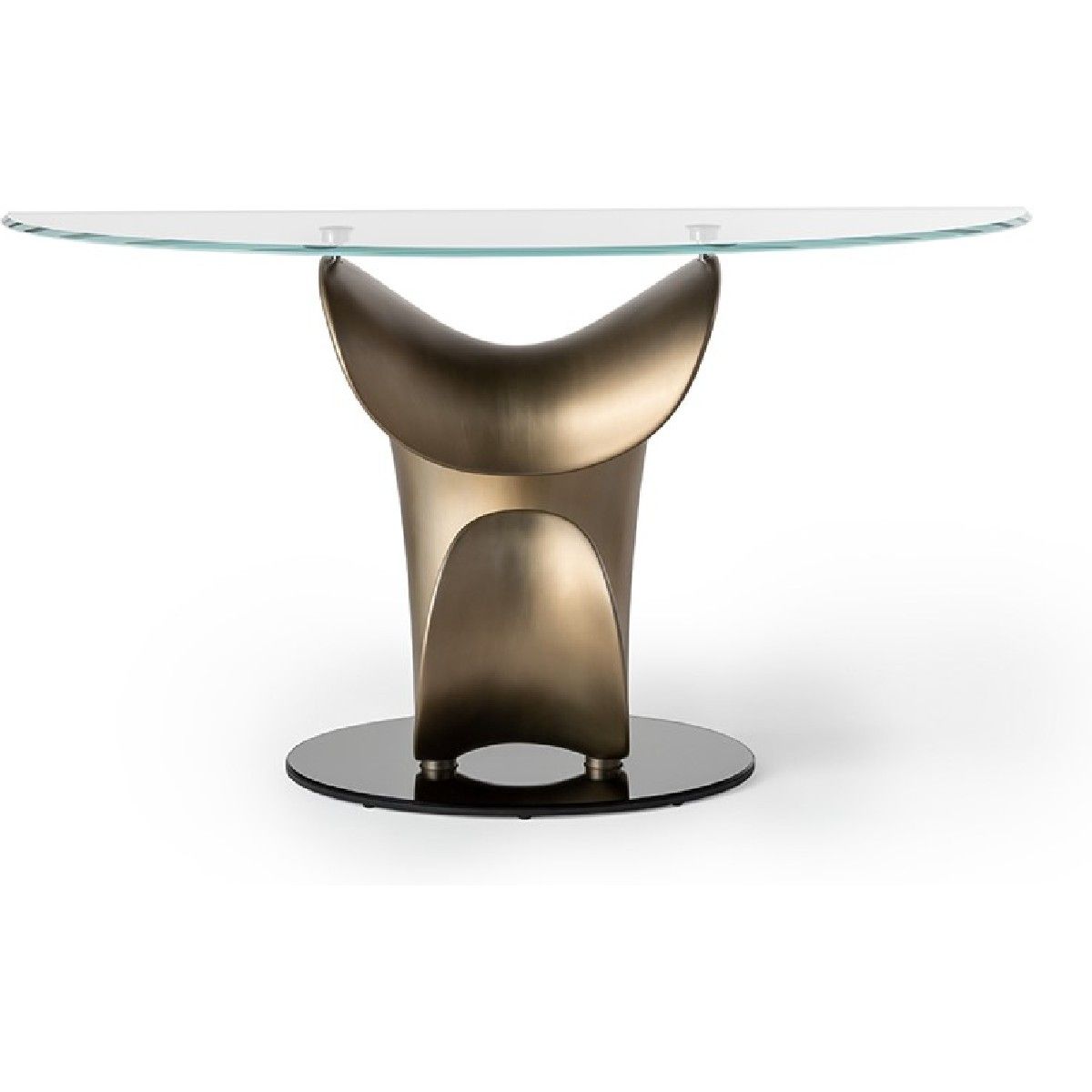 Reflex / Console Tables / Parentesis Console