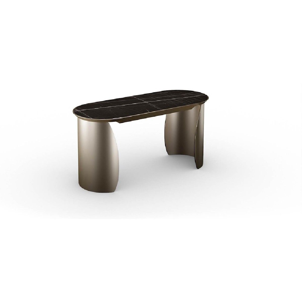 Reflex / Executive Writing desks / Petalo Scrivania