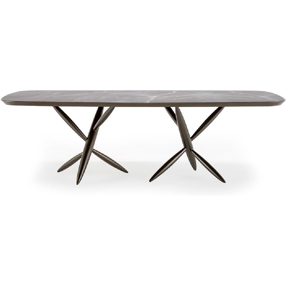 Reflex / Dining Tables / Pitto 72