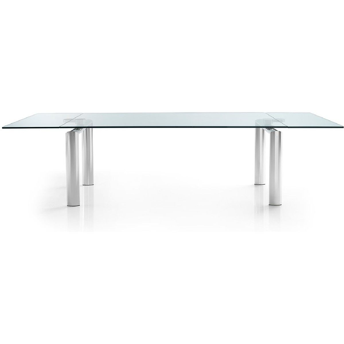 Reflex / Dining Tables / Policleto Allungabile