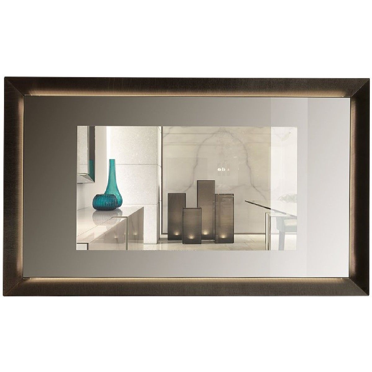 Reflex / Mirrors / Prisma Specchio Tv