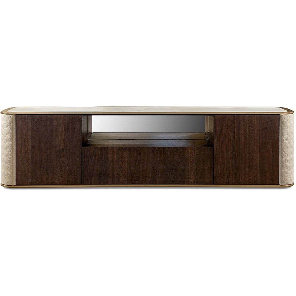 Reflex / Sideboards / San Marco Buffet Low