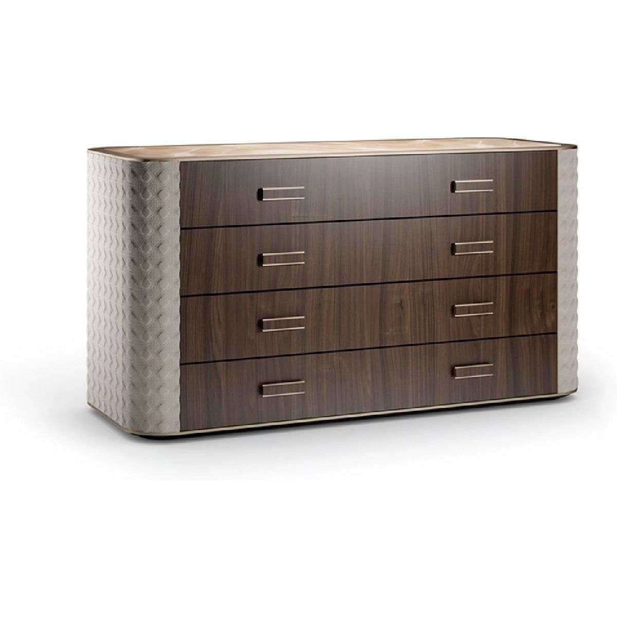 Reflex / Chests of Drawers / San Marco Comò