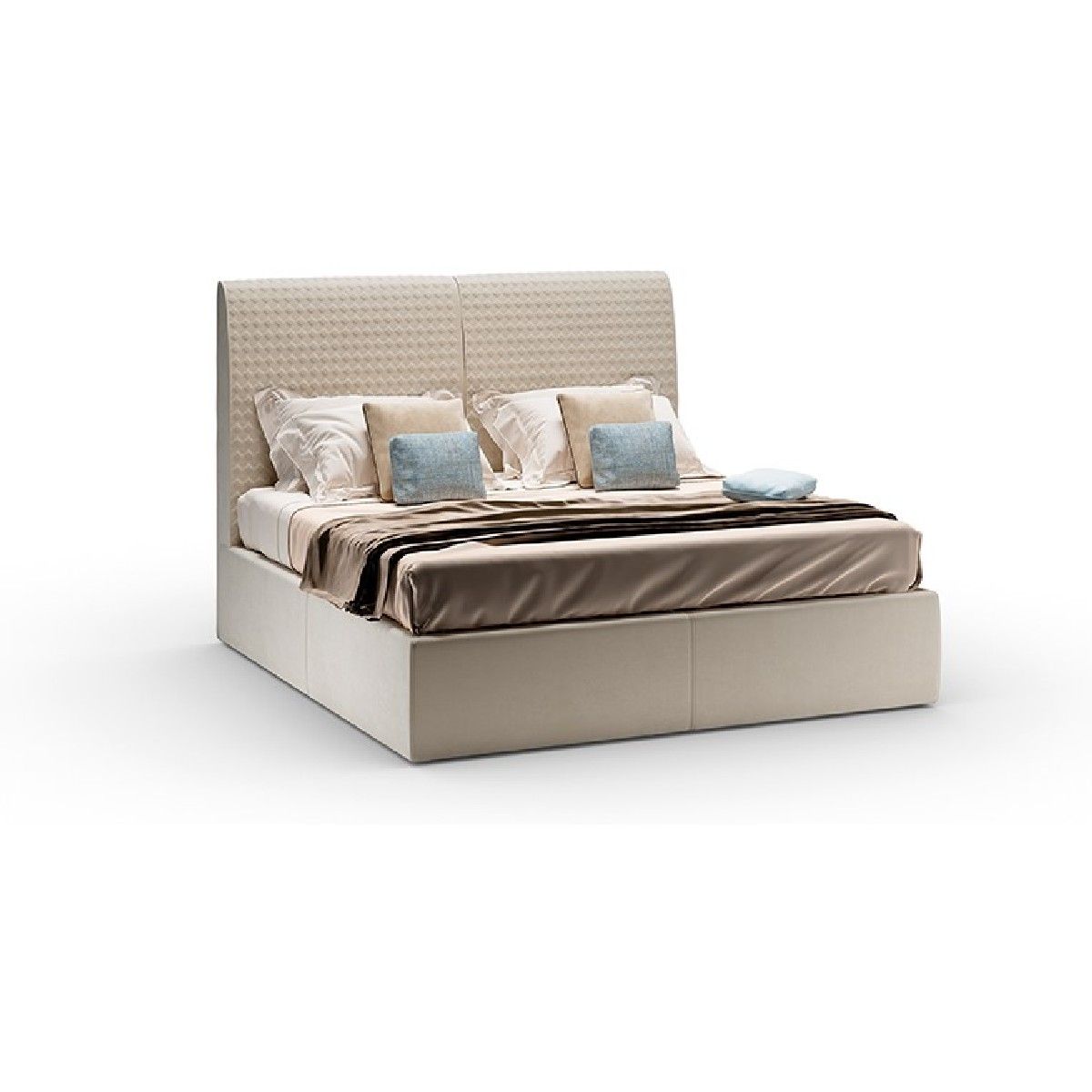 Reflex / Beds / San Marco Letto