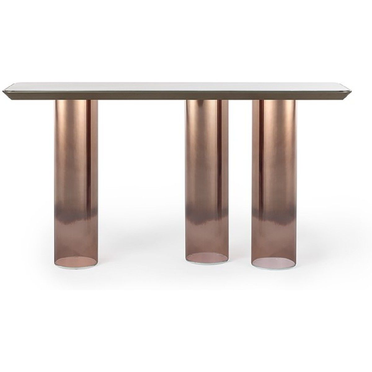Reflex / Console Tables / Signore Degli Anelli Console