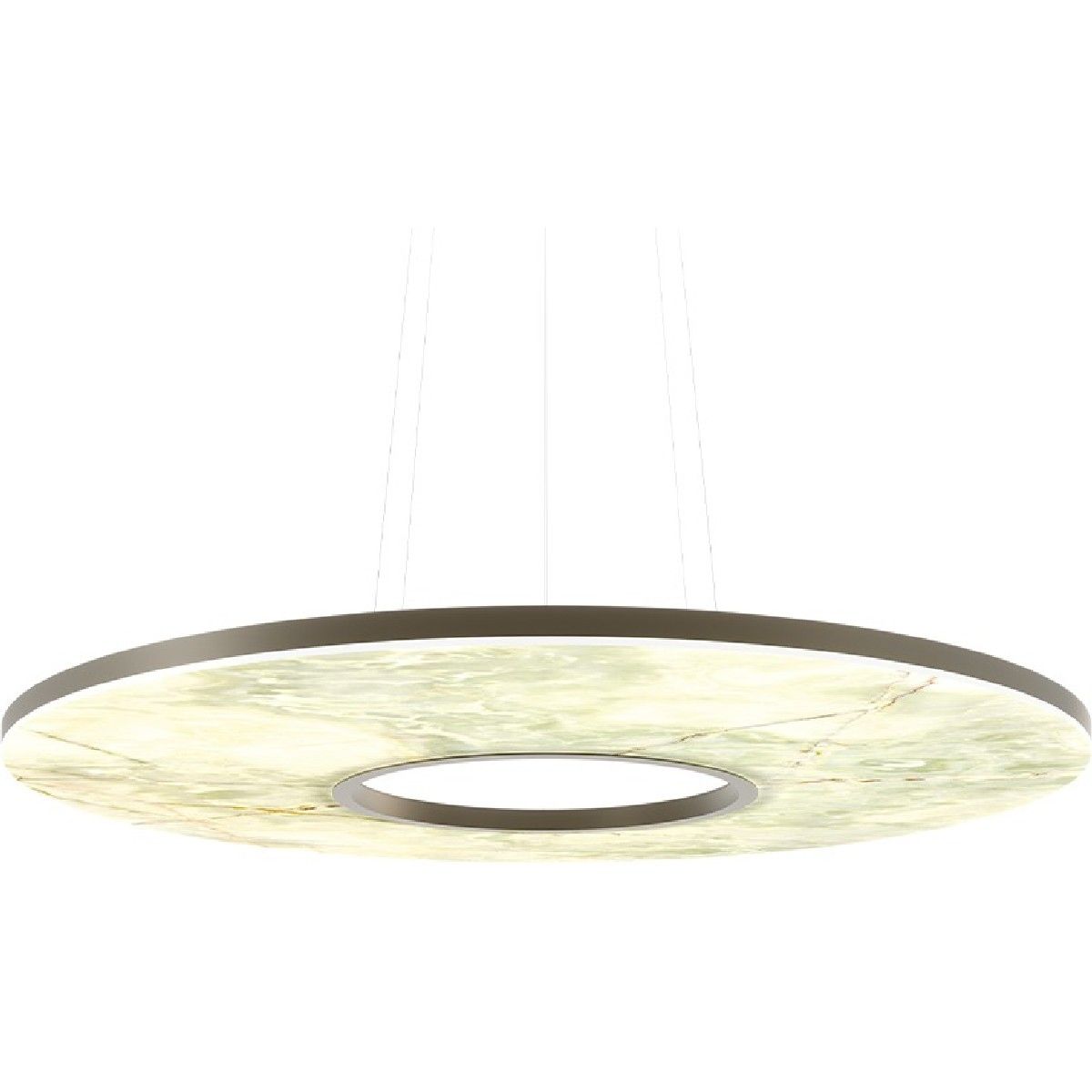 Reflex / Pendants & Suspension Lights / Space Lampadario