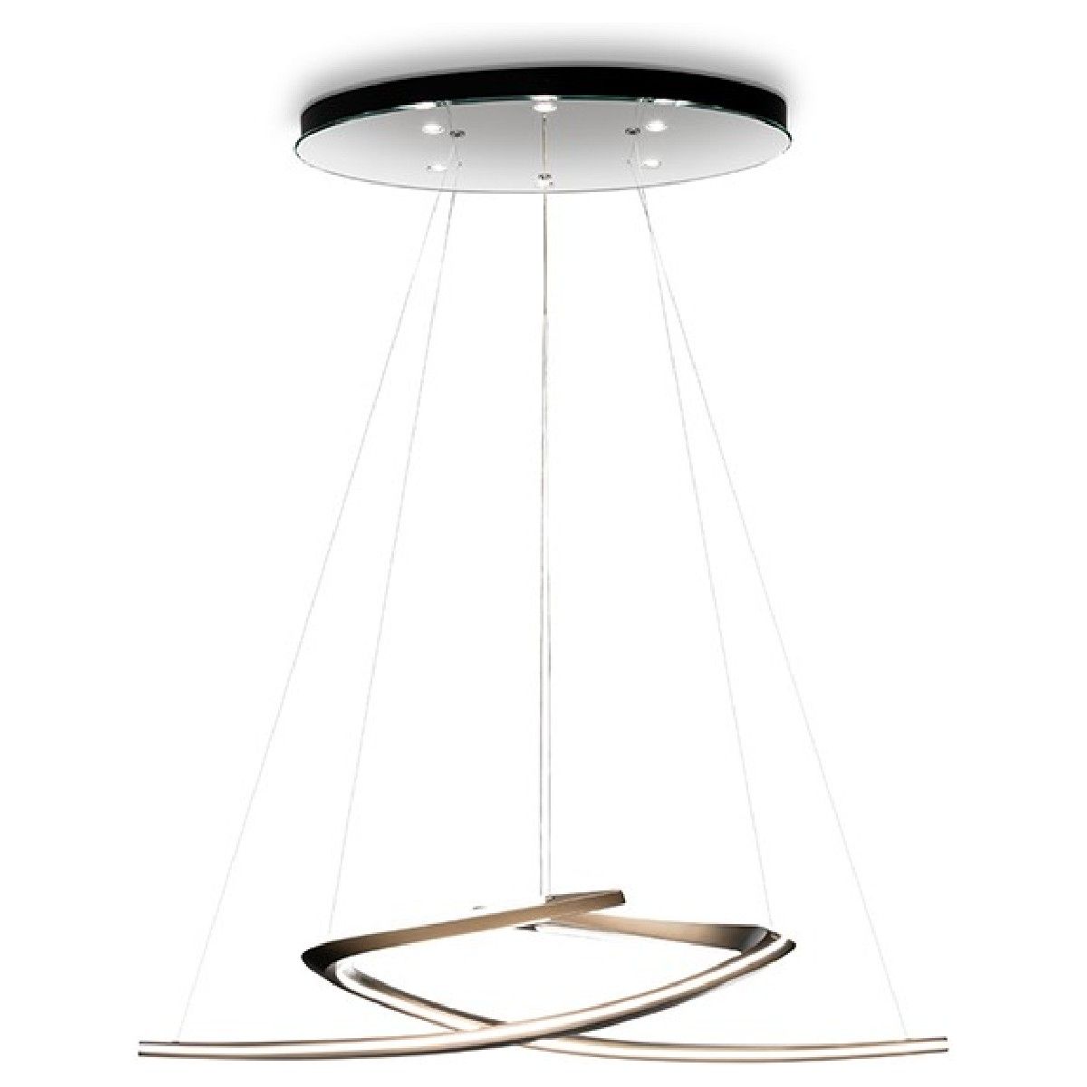 Reflex / Pendants & Suspension Lights / Speedform Lampadario