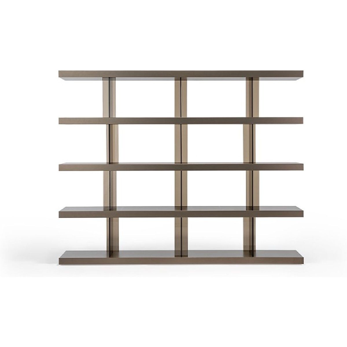 Reflex / Bookcases / Tango T Bookshelf