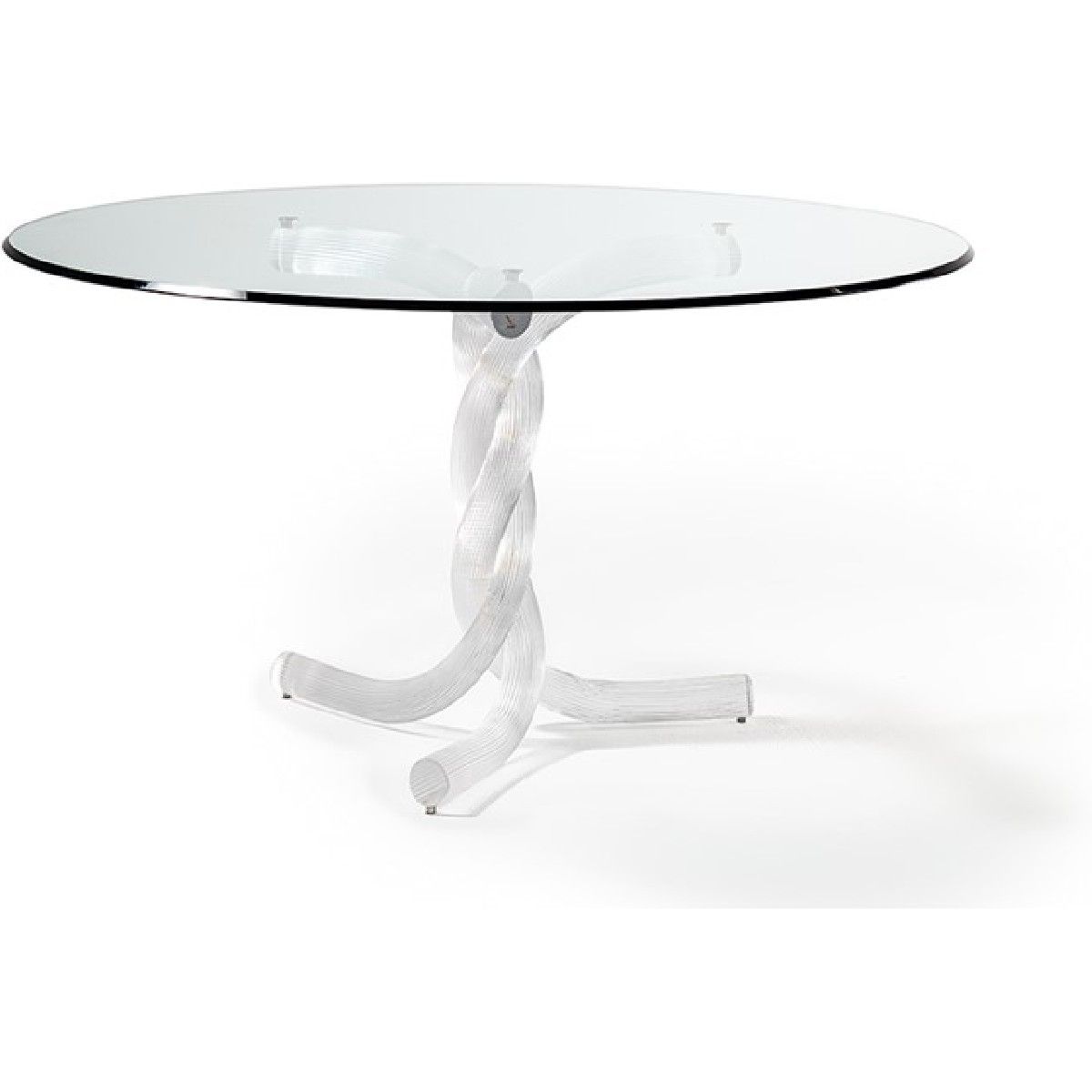 Reflex / Dining Tables / Torsades 72