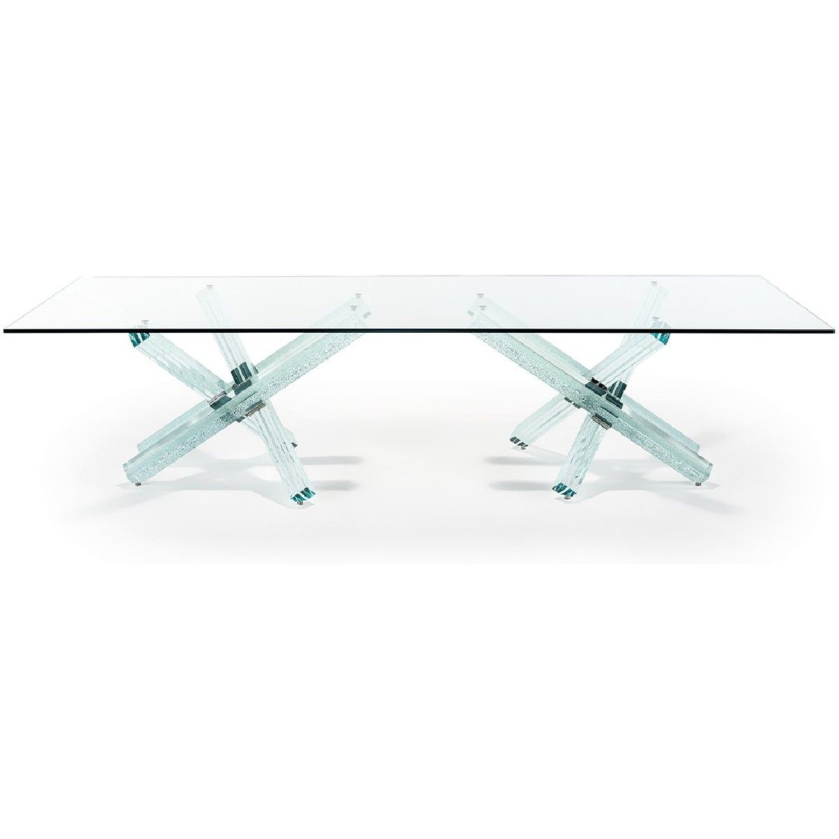 Reflex / Dining Tables / Transeo 72 Craquele