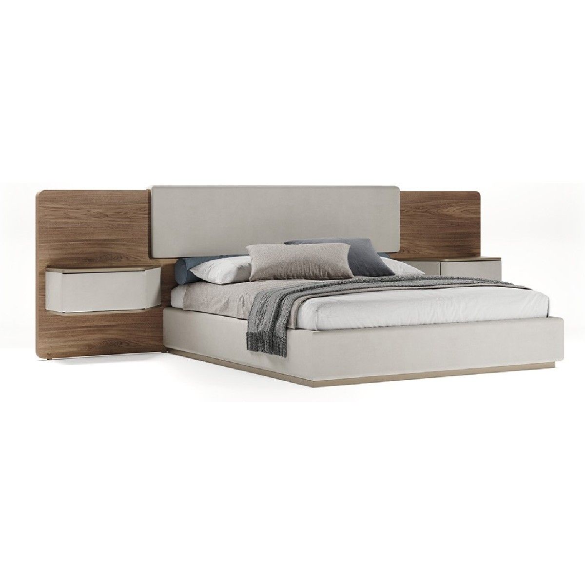 Reflex / Beds / Wave Letto Xl