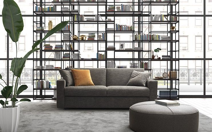 Barzaghi Salotti / Sofas / Rekord