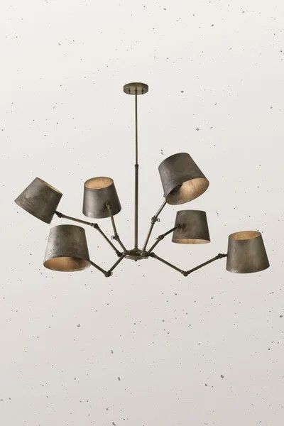 Il Fanale / Pendants & Suspension Lights / Reporter 271.04.OF