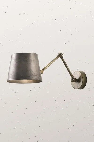 Il Fanale / Wall Lights / Reporter 271.05.OF