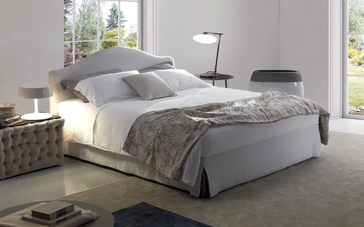 Barzaghi Salotti / Beds / Rigoletto