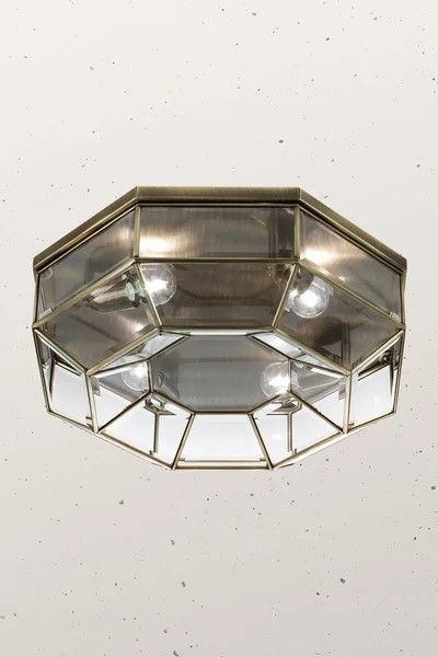 Il Fanale / Ceiling Lights / Rilegato 380.00.80