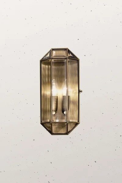 Il Fanale / Wall Lights / Rilegato 401.00.80