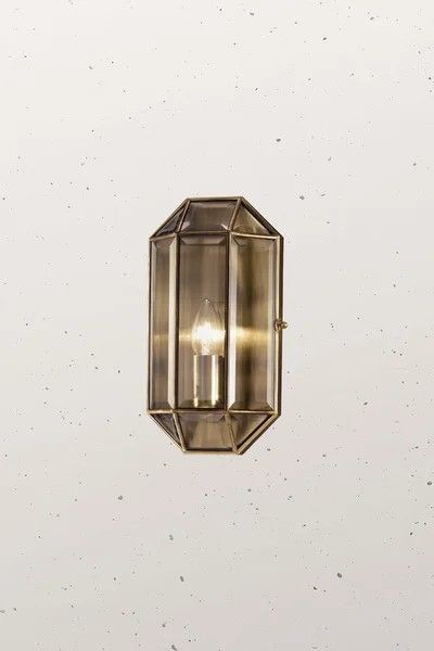 Il Fanale / Wall Lights / Rilegato 402.00.80