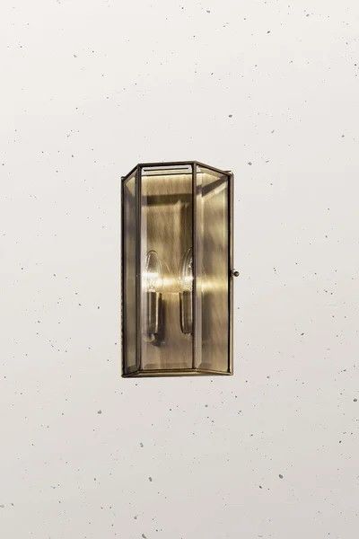 Il Fanale / Wall Lights / Rilegato 411.00.80