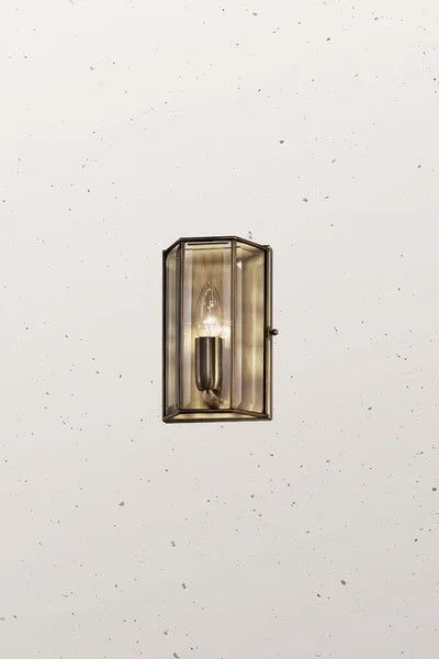Il Fanale / Wall Lights / Rilegato 413.00.80