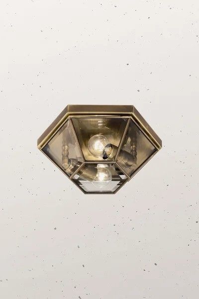 Il Fanale / Ceiling Lights / Rilegato 490.00.80
