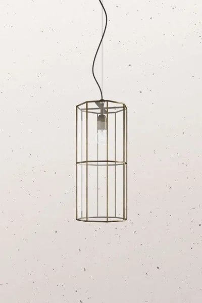 Il Fanale / Lanterns / Rilegato MEDINADPE