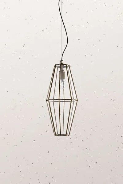 Il Fanale / Pendants & Suspension Lights / Rilegato MEDINAOE