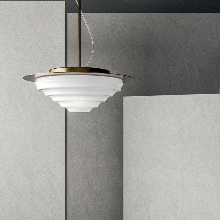 MM Lampadari / Pendants & Suspension Lights / Ripple 7399/1