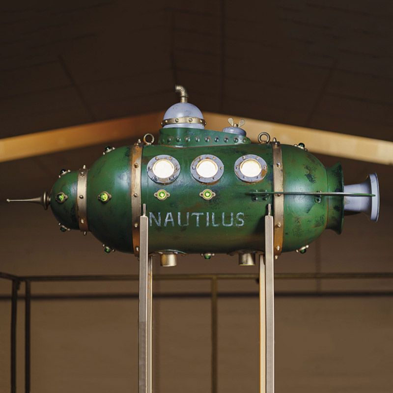 Robers / Pendellampa / HL 2650