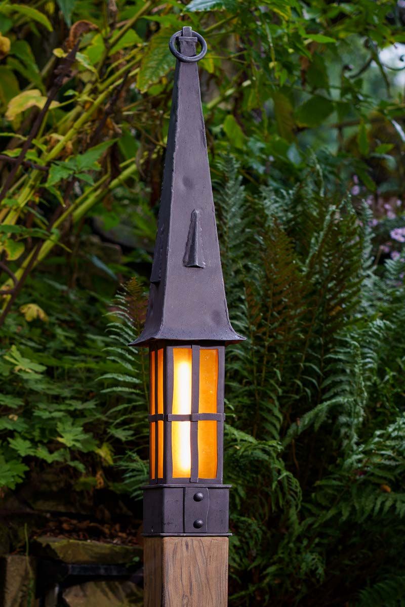Robers / Outdoor Bollard Lights / AL6953