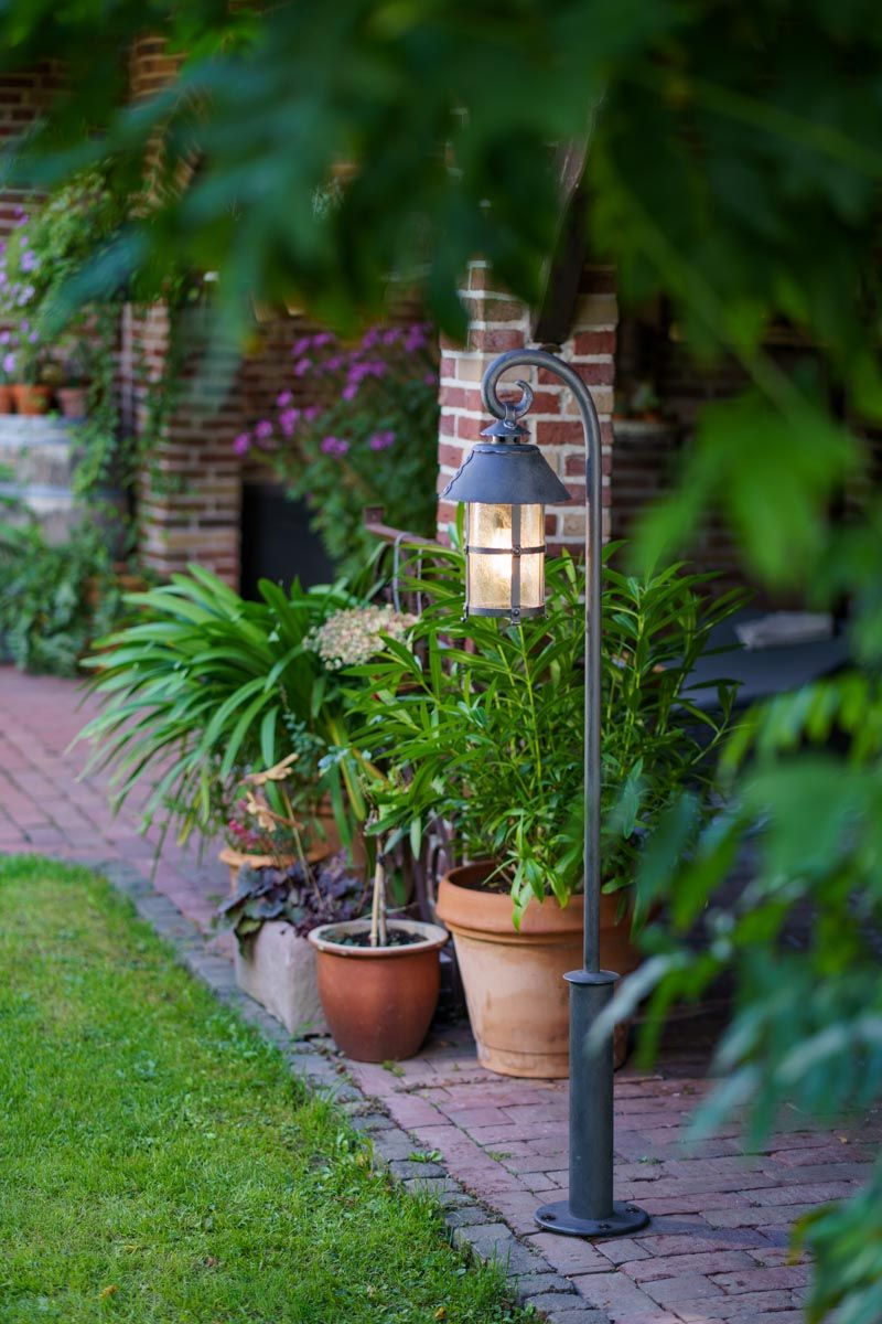 Robers / Outdoor Post Lights / AL6955