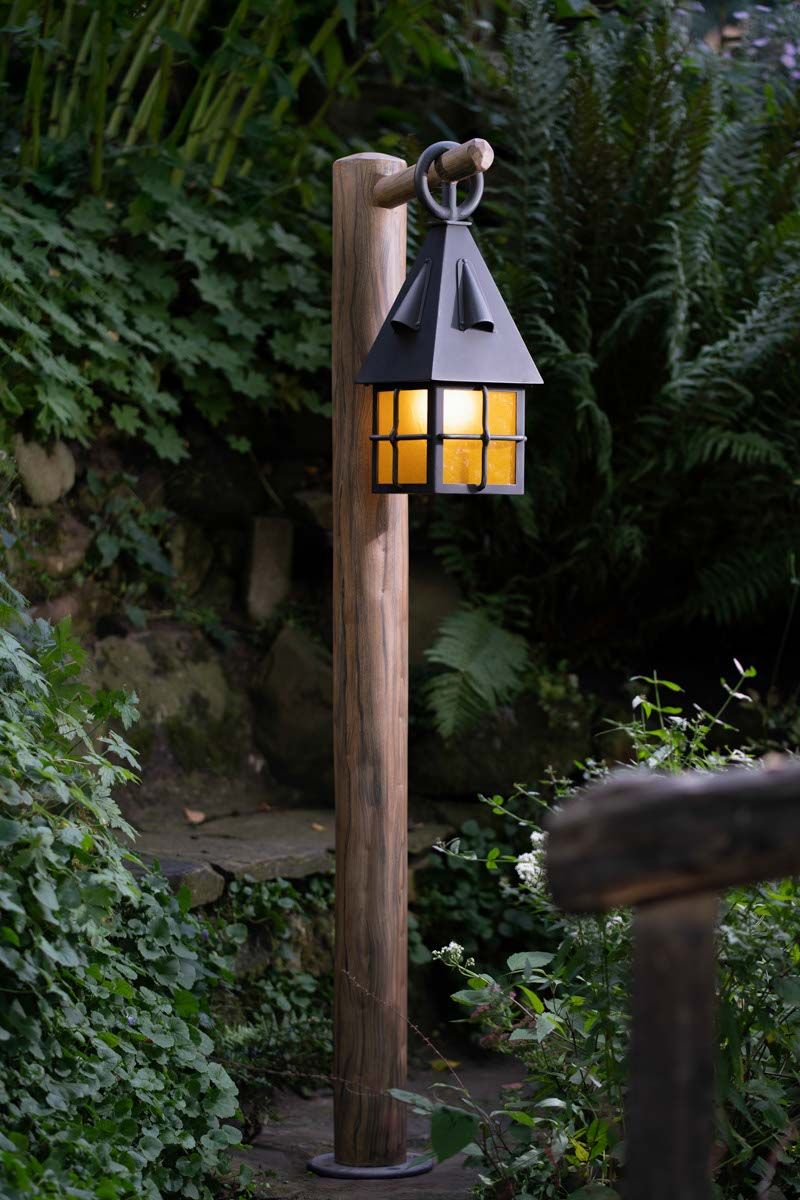 Robers / Outdoor Bollard Lights / AL6956