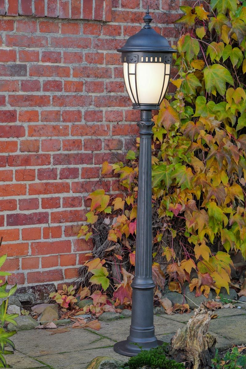 Robers / Outdoor Post Lights / AL6961