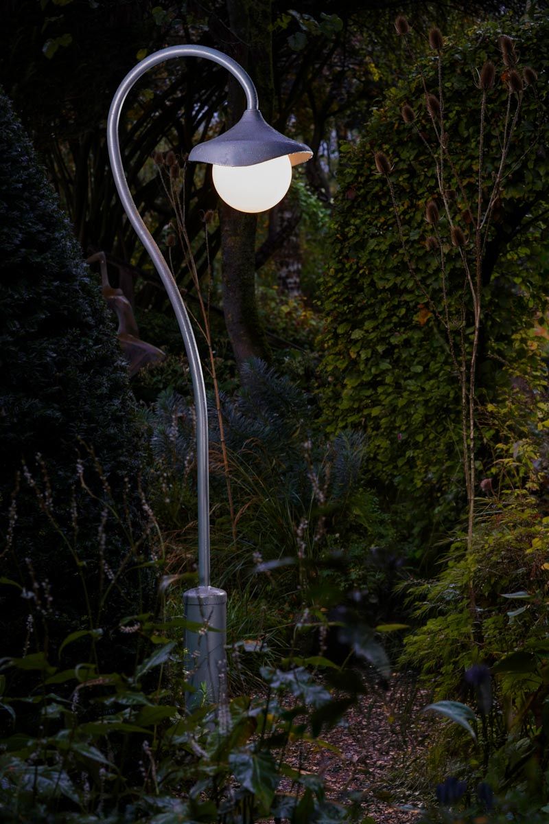Robers / Outdoor Post Lights / AL6969