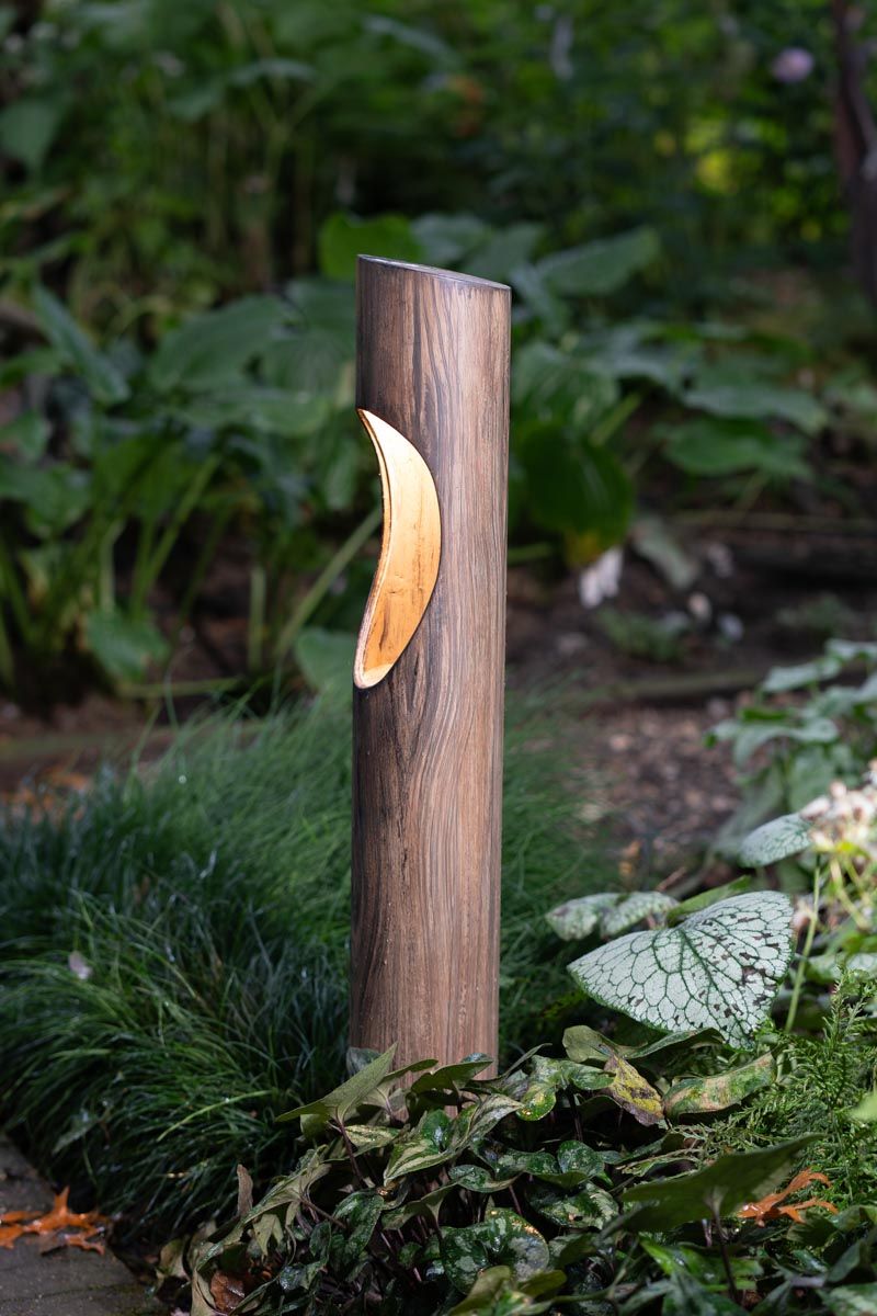 Robers / Outdoor Bollard Lights / AL6978
