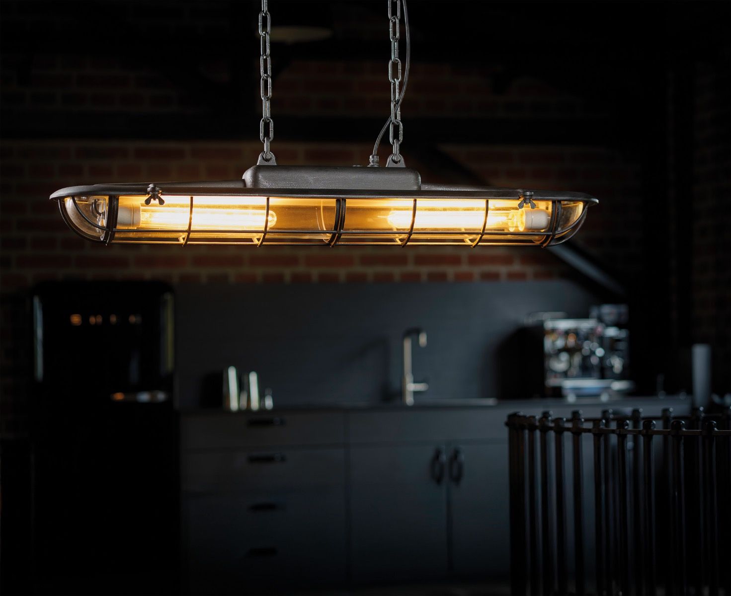 Robers / Pendants & Suspension Lights / HL2693-I