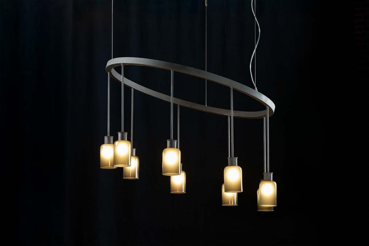 Robers / Pendants & Suspension Lights / HL2718