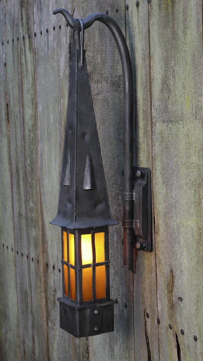 Robers / Outdoor Wall Lights / WL3647