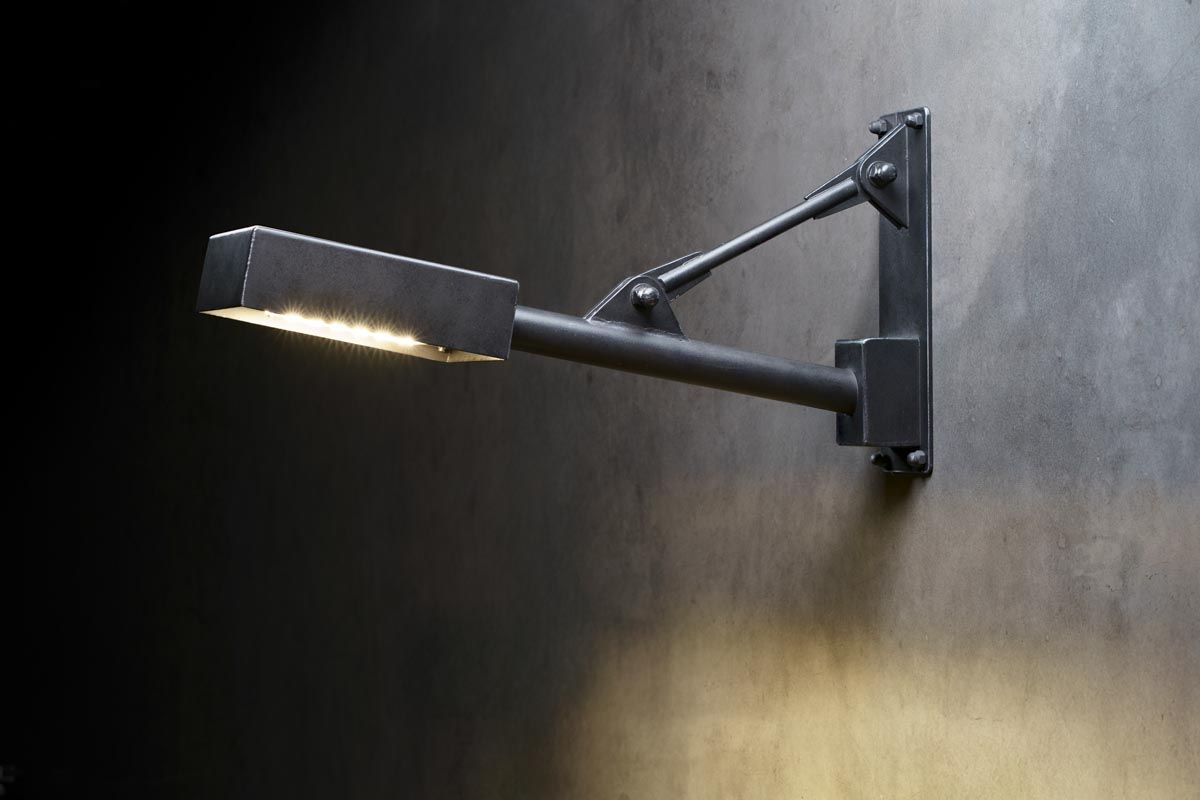 Robers / Outdoor Wall Lights / WL3738