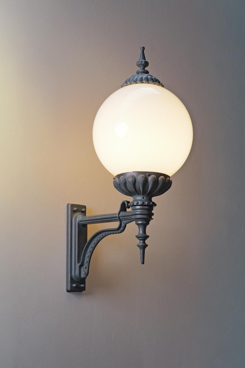 Robers / Outdoor Wall Lights / WL3752