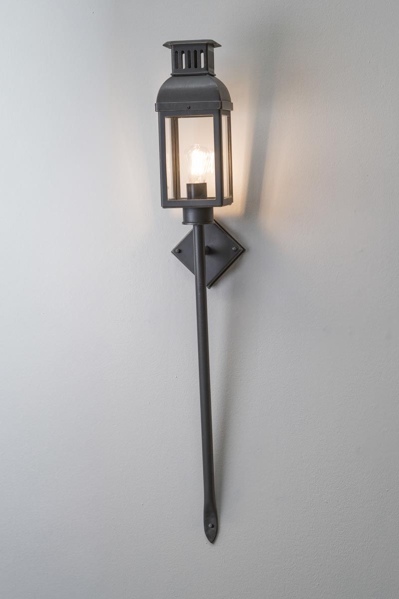 Robers / Outdoor Wall Lights / WL3755