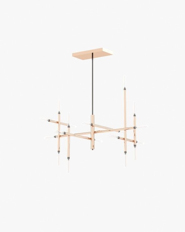 Laskasas / Chandeliers / Robert