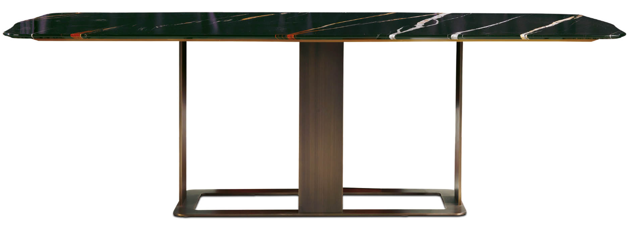 Zanaboni / Dining Tables / Romance